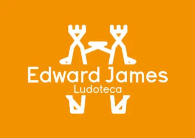 Edward James