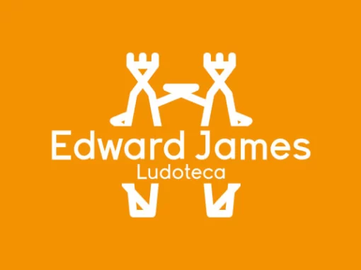 Edward James