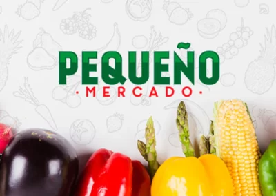 Pequeño Mercado