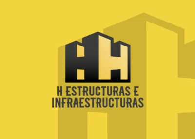 H estructuras