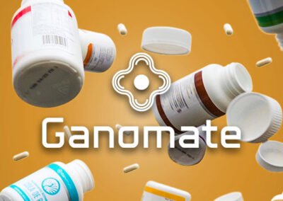 Ganomate