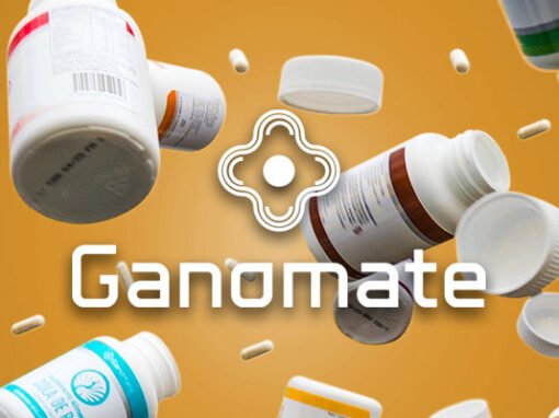 Ganomate