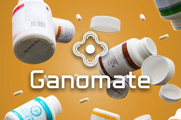 Ganomate