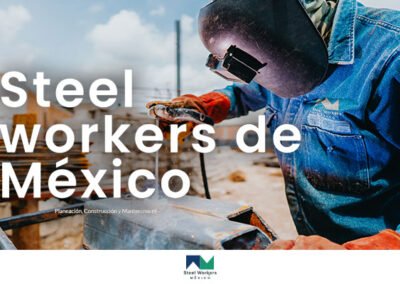 Steel Workers México