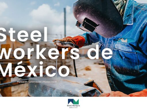 Steel Workers México