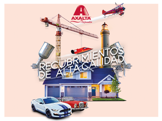 Axalta