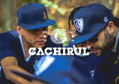 Cachirul