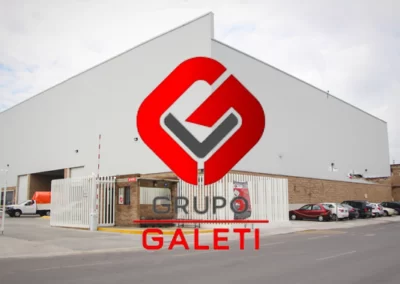 Grupo Galeti