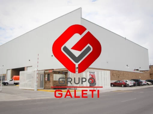 Grupo Galeti