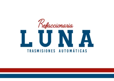 Refaccionaria Luna