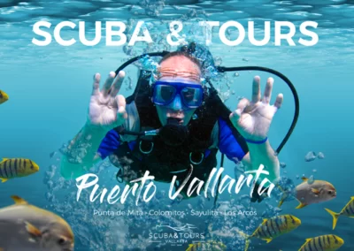 Scuba & Tours Vallarta