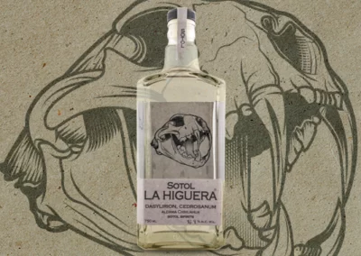 La higuera