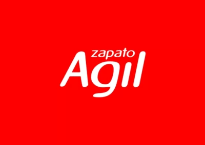 Zapato Agil