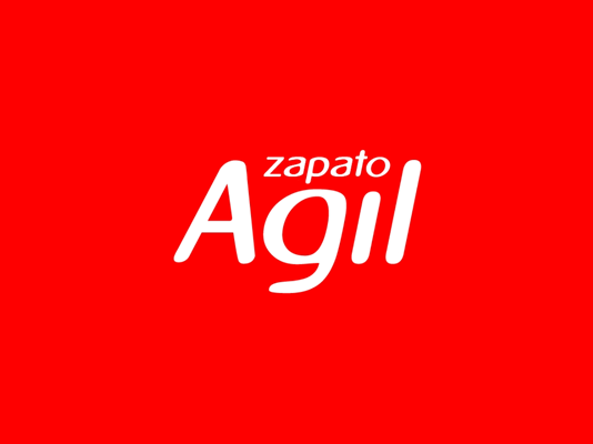 Zapato Agil