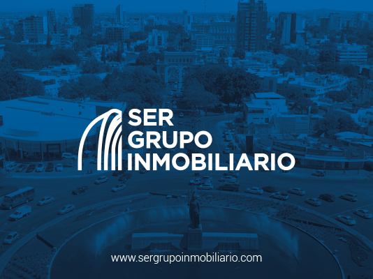 SER Grupo Inmobiliario